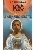 J. T. Chipendale - KEEC - A Nagy Világ-regatta
