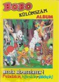  - Bobo különszám album 1990