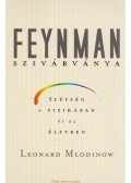 Leonard Mlodinow - Feynman szivárványa