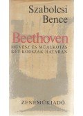Szabolcsi Bence - Beethoven