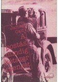James M. Cain - A postás mindig kétszer csenget