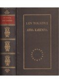 Lev Tolsztoj - Anna Karenina