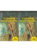 LŐRINCZ L. LÁSZLÓ - A tizenhárom kristálykoponya I-II.