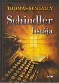 Thomas Keneally - Schindler listája