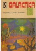 Kuczka Péter,Sziládi János - Galaktika 10.