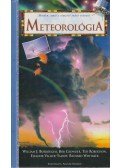 William J. Burroughs - Meteorológia