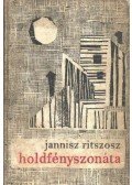 Ritszosz, Jannisz - Holdfényszonáta