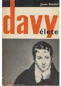 Kendall, James - Davy élete