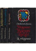 Jankovich Ferenc - Világverő Mátyás király I-III. kötet