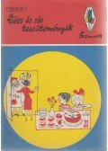Rudnay János - Édes és sós teasütemények