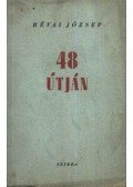 Révai József - 48 útján