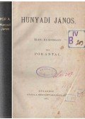 Pór Antal - Hunyadi János