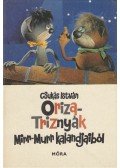 Csukás István - Oriza-Triznyák