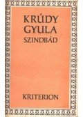 Krúdy Gyula - Szindbád