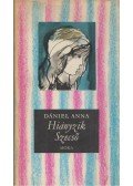 Dániel Anna - Hiányzik Szecső