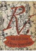 Ráth-Végh István - A könyv komédiája