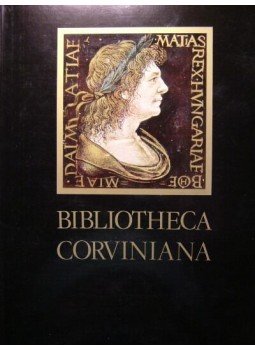 Csapodiné Gárdonyi Klára, Csapodi Csaba - Bibliotheca Corviniana Csapodiné Gárdonyi Klára, Csapodi Csaba - Bibliotheca Corviniana, Budapest 1976 antikvár könyv