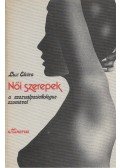 Lux Elvira - Női szerepek