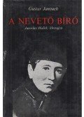 Janouch, Gustav - A nevető bíró