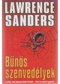 Sanders, Lawrence - Bűnös szenvedélyek