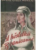 Verne Gyula - A hőslelkű Branicanné