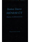 Szász Imre - Ménesi út