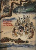 Kittenberger Kálmán,Dr. Mészáros Kálmán - Afrikai vadászemlékek