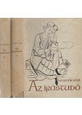 Hegedüs Géza - Az írástudó I-II.