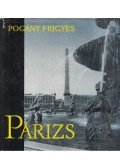 Pogány Frigyes - Párizs