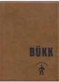 Hevesi Attila - Bükk útikalauz