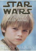 Brooks, Terry - Star Wars I. rész - Baljós árnyak
