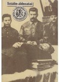 Máté István - Sztálin áldozatai