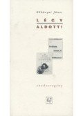 Kőbányai János - Légy Áldott!