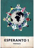 Szerdahelyi István - Esperanto 1. Internacia