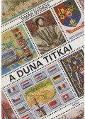 Timár György - A Duna titkai