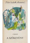 Anton Pavlovics Csehov - A szökevény