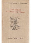Ady Endre - Ady Endre válogatott versei