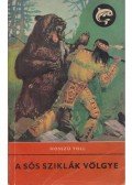 Hosszú Toll - A sós sziklák völgye