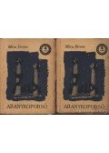 Móra Ferenc - Aranykoporsó I-II. kötet