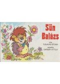 Csukás István - Sün Balázs