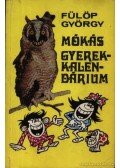 Fülöp György - Mókás gyermekkalendárium
