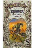 Nemes István,Hüse Lajos - Kondor - 1. Az aranyváros legendája
