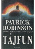 Patrick Robinson - Tájfun