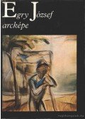 Fodor András - Egry József arcképe