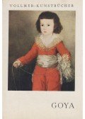 Hermann Jedding - Goya