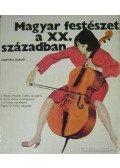 D. Fehér Zsuzsa,Pogány Ö. Gábor - Magyar festészet a XX. században