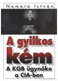 Nemere István - A gyilkos kém