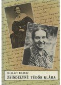 Dizseri Eszter - Zsindelyné Tüdős Klára