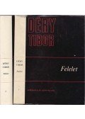 Déry Tibor - Felelet I-II.