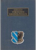 Kristó Gyula - Szeged története